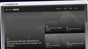 Publish Guest Post on scrapdigest.com