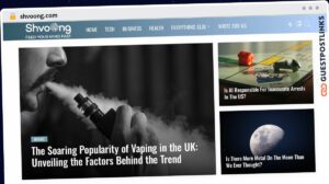 Publish Guest Post on shvoong.com