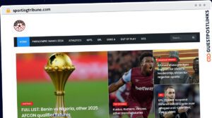 Publish Guest Post on sportingtribune.com