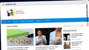 Publish Guest Post on stuffonix.com