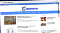 Publish Guest Post on techbuzzonly.com