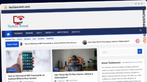 Publish Guest Post on techieevent.com
