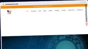 Publish Guest Post on techieworm.com