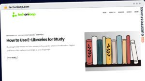 Publish Guest Post on techonloop.com