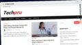 Publish Guest Post on techpru.com