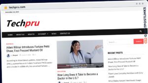 Publish Guest Post on techpru.com