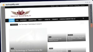 Publish Guest Post on techrapidly.com