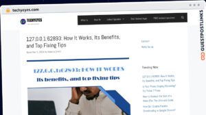 Publish Guest Post on techyeyes.com