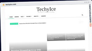 Publish Guest Post on techyice.com