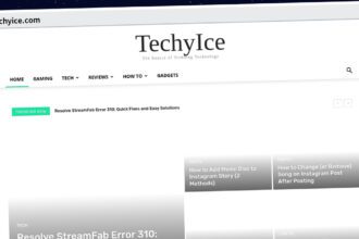 Publish Guest Post on techyice.com
