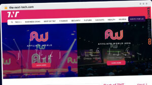Publish Guest Post on the-next-tech.com