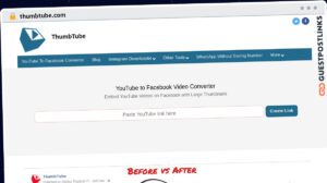 Publish Guest Post on thumbtube.com