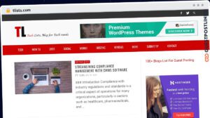 Publish Guest Post on tlists.com
