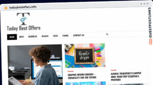 Publish Guest Post on todaybestoffers.info