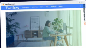 Publish Guest Post on twollow.com