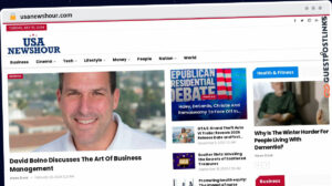 Publish Guest Post on usanewshour.com