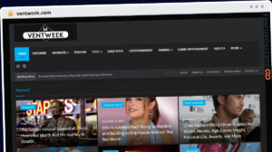 Publish Guest Post on ventweek.com
