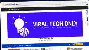 Publish Guest Post on viraltechonly.com