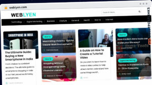 Publish Guest Post on weblyen.com