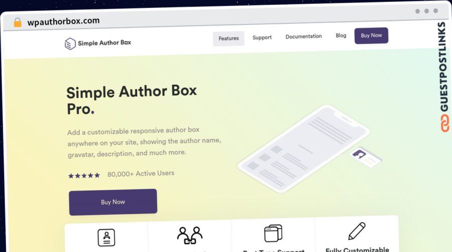 Publish Guest Post on wpauthorbox.com