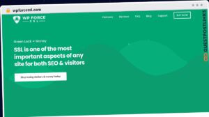 Publish Guest Post on wpforcessl.com