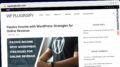 Publish Guest Post on wppluginsify.com