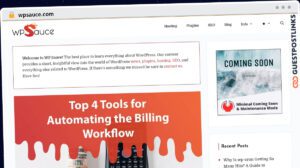 Publish Guest Post on wpsauce.com