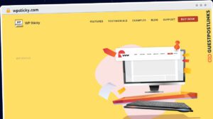 Publish Guest Post on wpsticky.com