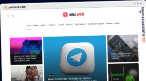 Publish Guest Post on yehiweb.com