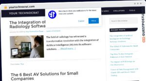 Publish Guest Post on yourtechnocrat.com
