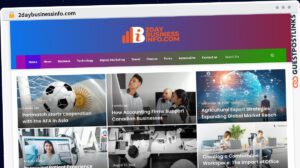 Publish Guest Post on 2daybusinessinfo.com
