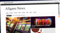 Publish Guest Post on allgaeu-news.com