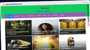 Publish Guest Post on automobilenews.org