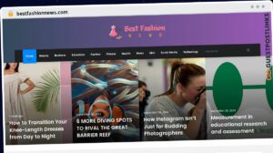 Publish Guest Post on bestfashionnews.com