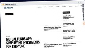 Publish Guest Post on bevynews.com