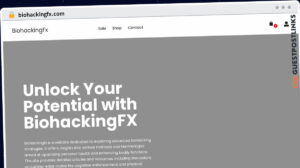 Publish Guest Post on biohackingfx.com