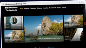 Publish Guest Post on bioresourcetechnology.com
