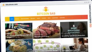 Publish Guest Post on bitcoinsas.com