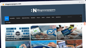 Publish Guest Post on blognewspapers.com