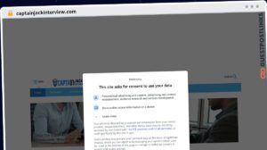 Publish Guest Post on captainjackinterview.com