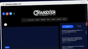 Publish Guest Post on chandlerweekly.com