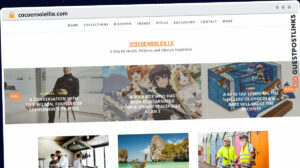 Publish Guest Post on cocoensoleille.com