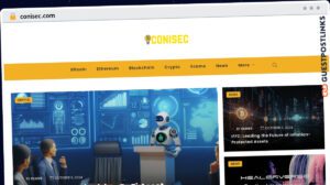 Publish Guest Post on conisec.com