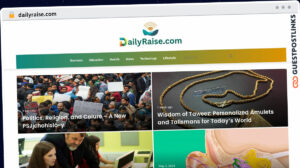 Publish Guest Post on dailyraise.com