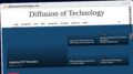 Publish Guest Post on diffusionoftechnology.com