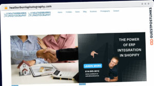 Publish Guest Post on heatherburrisphotography.com