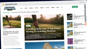 Publish Guest Post on juananews.com