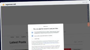 Publish Guest Post on laganews.net