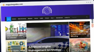Publish Guest Post on magazineguides.com