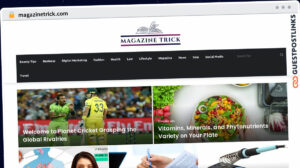 Publish Guest Post on magazinetrick.com